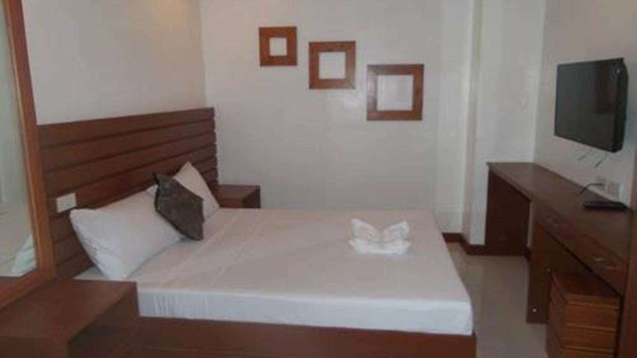 Balabag  Abozza Resort מראה חיצוני תמונה