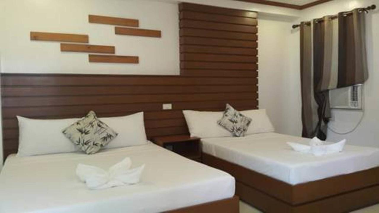 Balabag  Abozza Resort מראה חיצוני תמונה