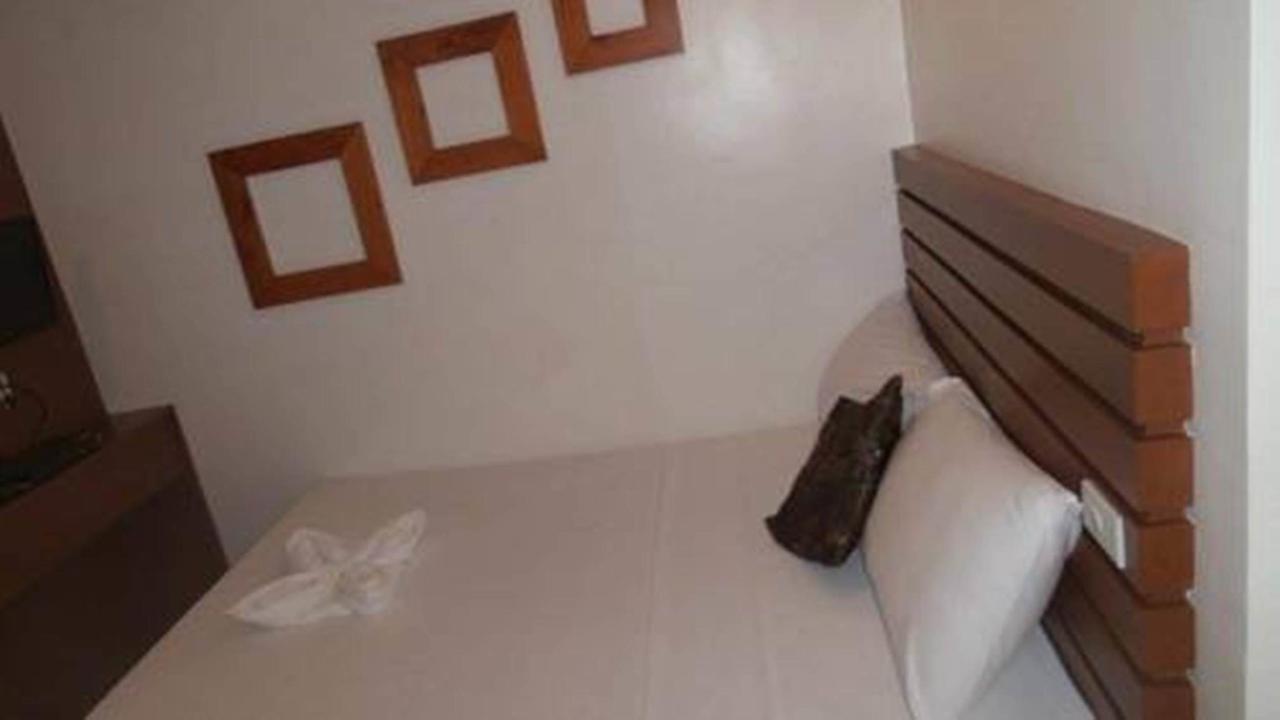 Balabag  Abozza Resort מראה חיצוני תמונה