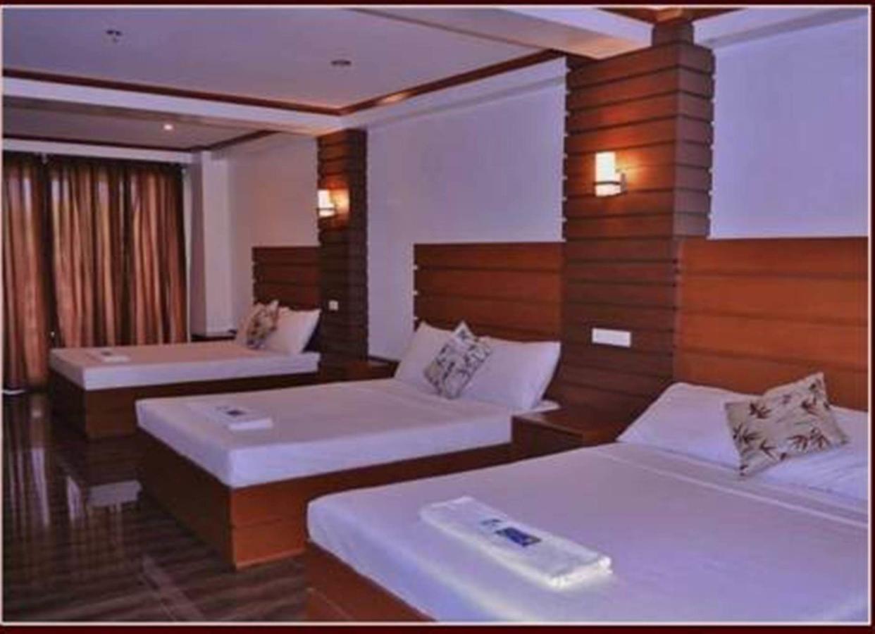 Balabag  Abozza Resort מראה חיצוני תמונה