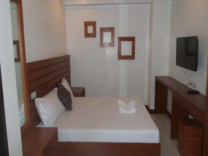 Balabag  Abozza Resort מראה חיצוני תמונה