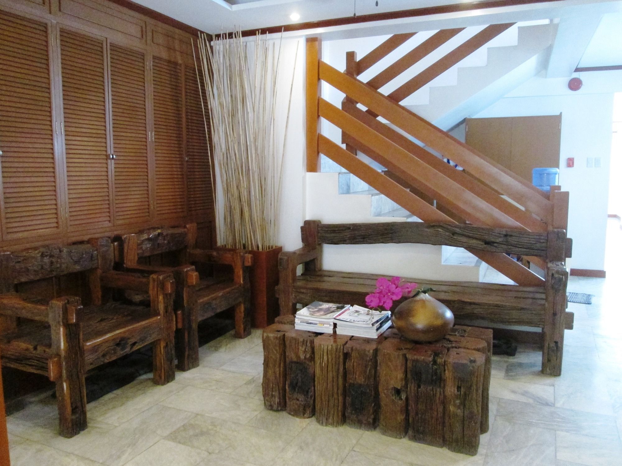 Balabag  Abozza Resort מראה חיצוני תמונה