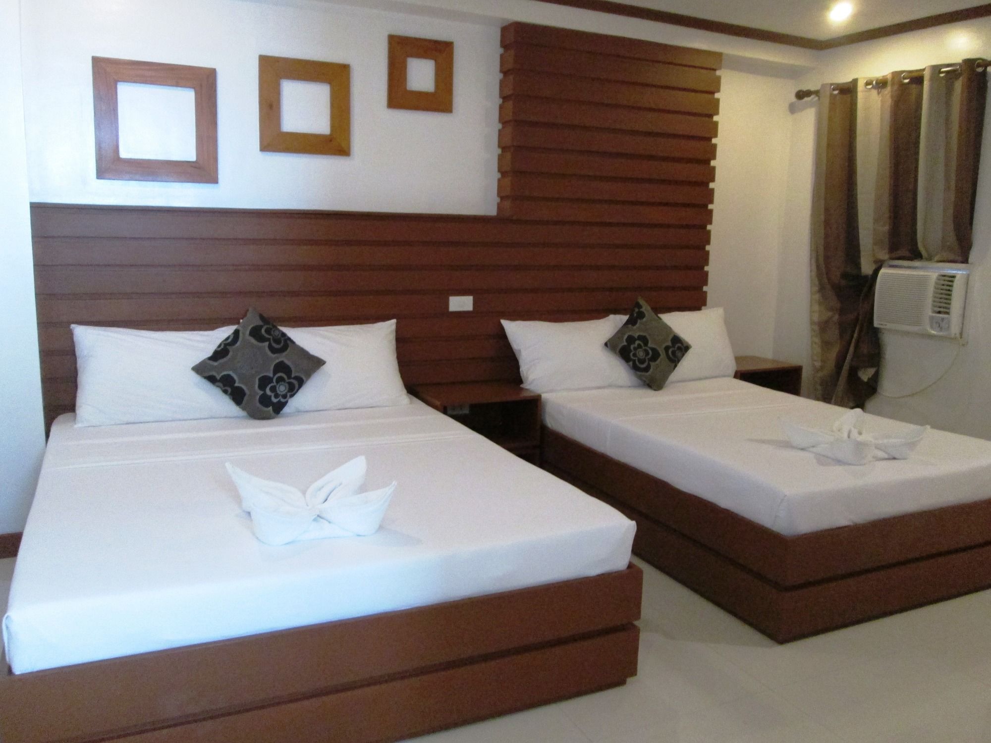 Balabag  Abozza Resort מראה חיצוני תמונה