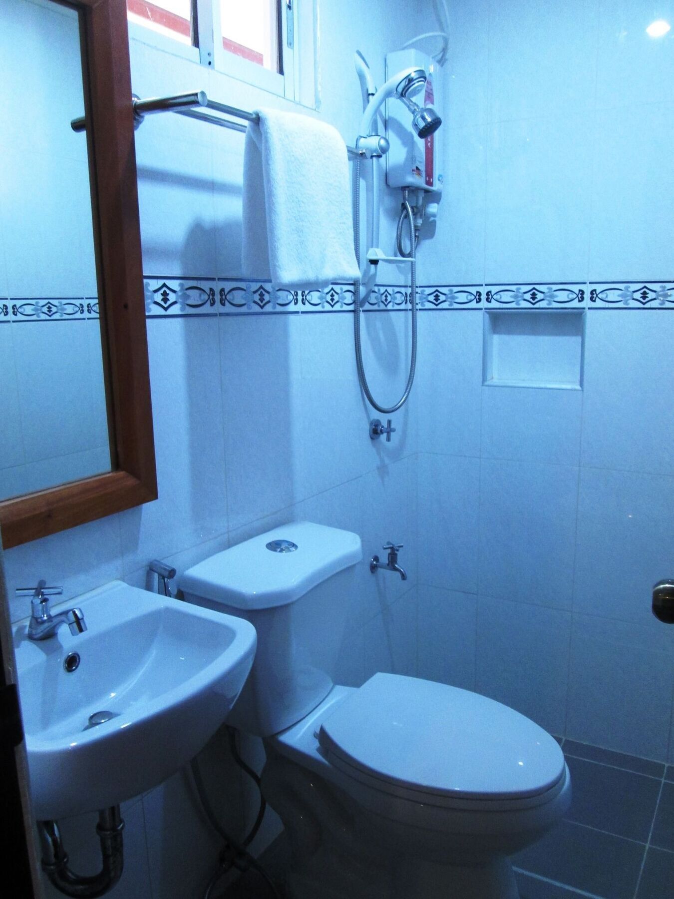 Balabag  Abozza Resort מראה חיצוני תמונה