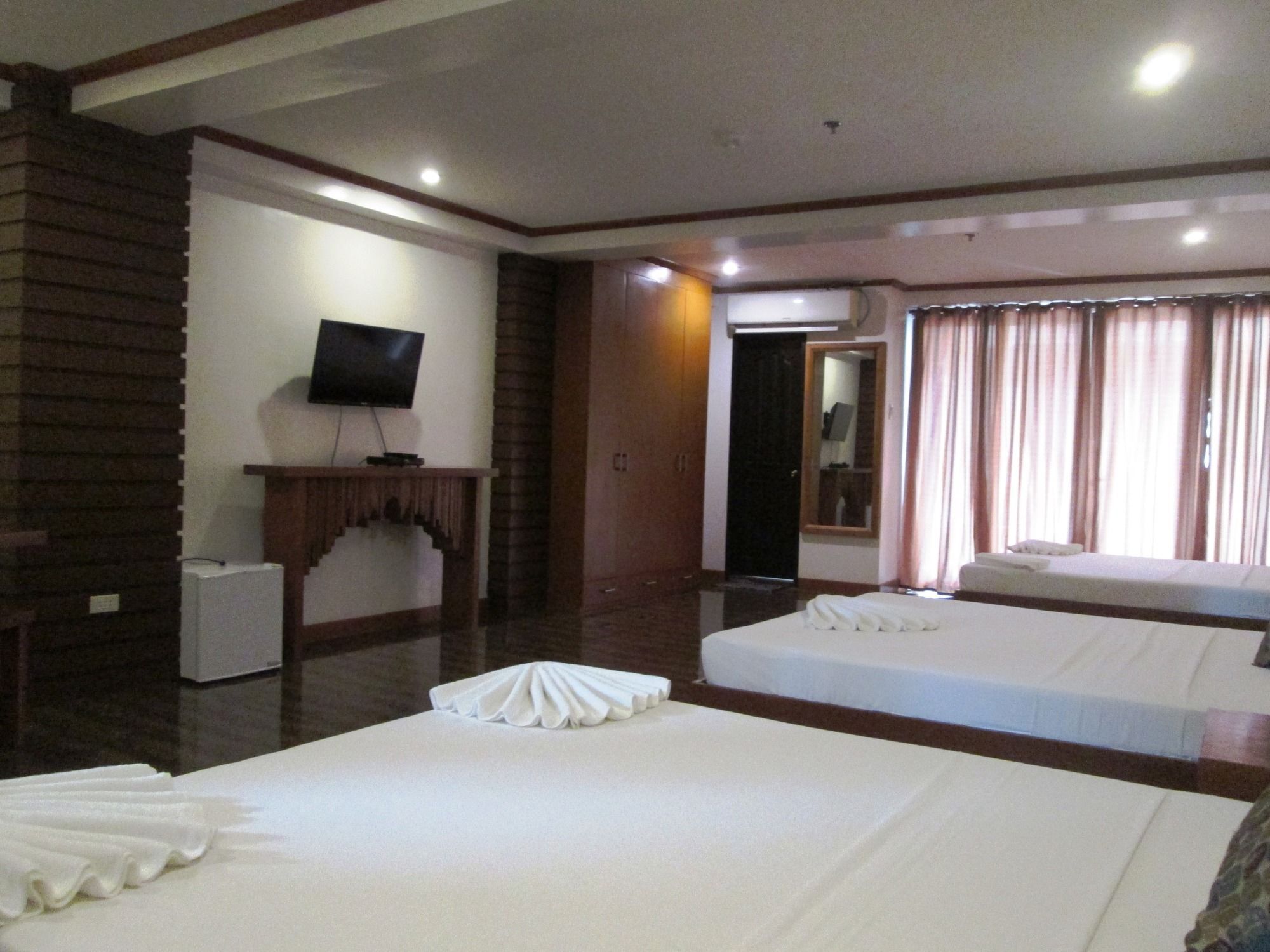 Balabag  Abozza Resort מראה חיצוני תמונה