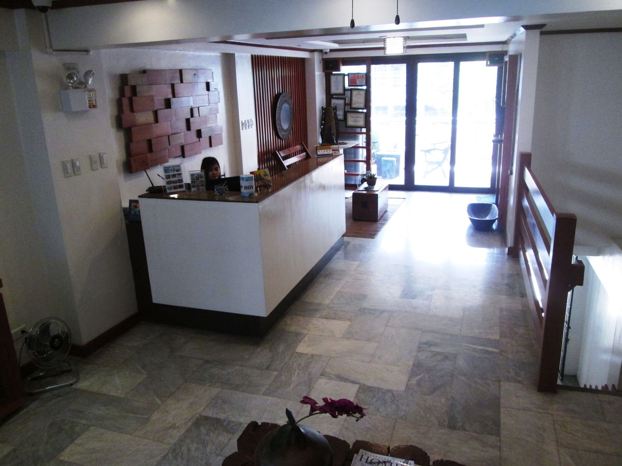 Balabag  Abozza Resort מראה חיצוני תמונה