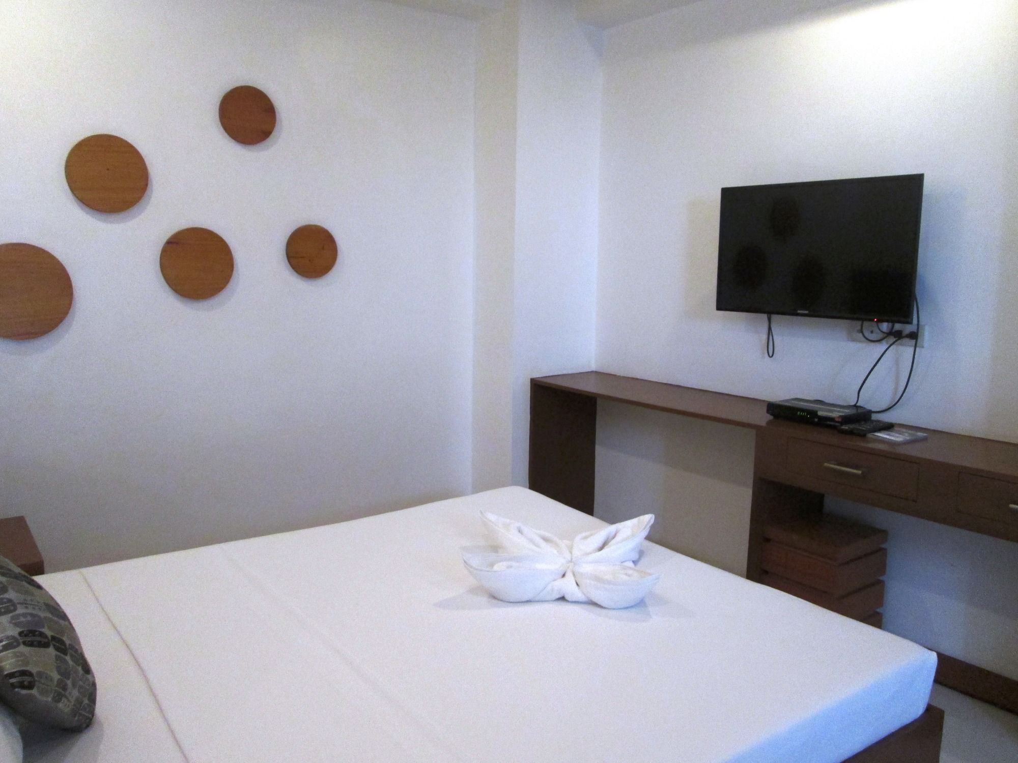 Balabag  Abozza Resort מראה חיצוני תמונה