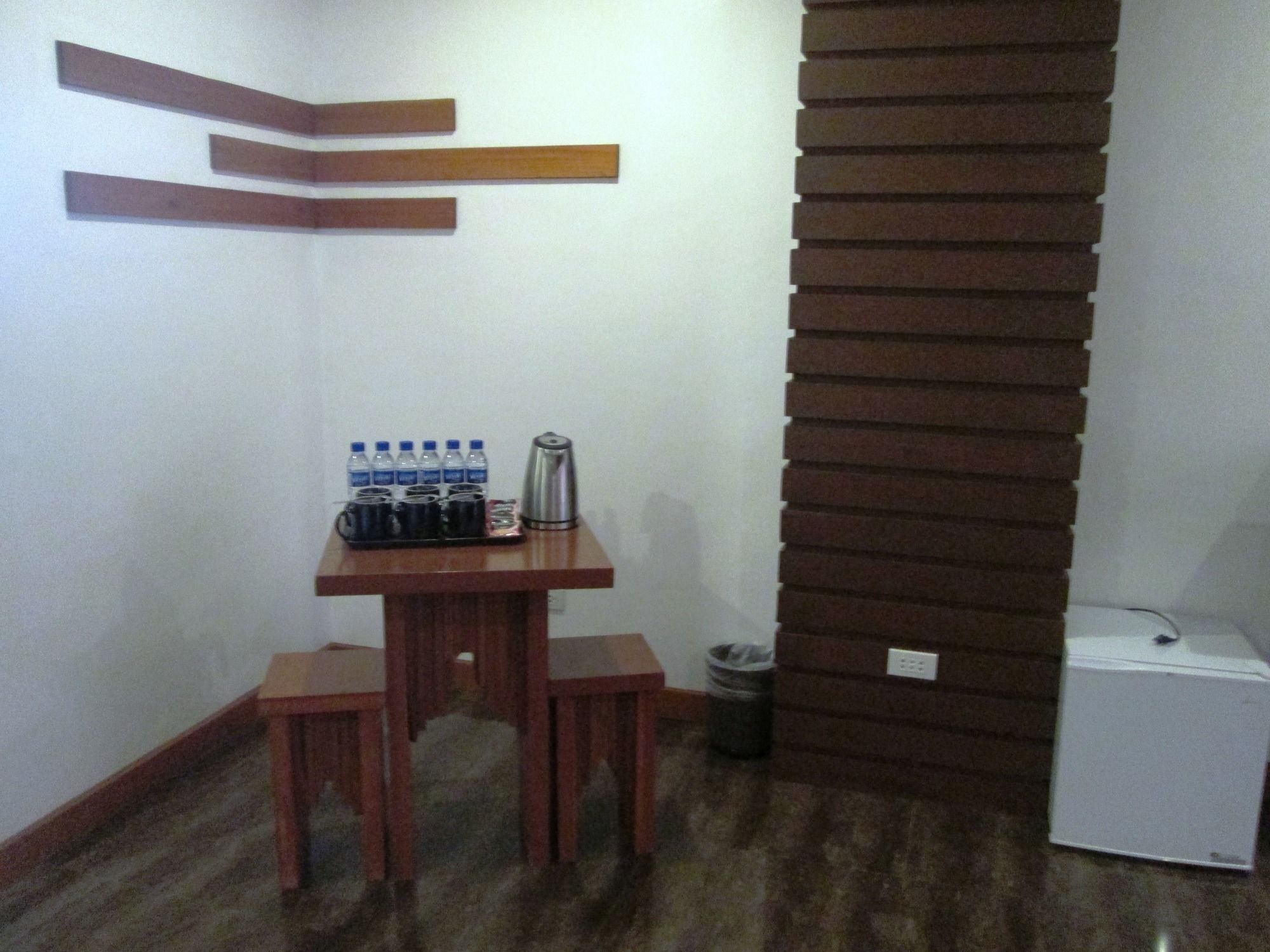 Balabag  Abozza Resort מראה חיצוני תמונה